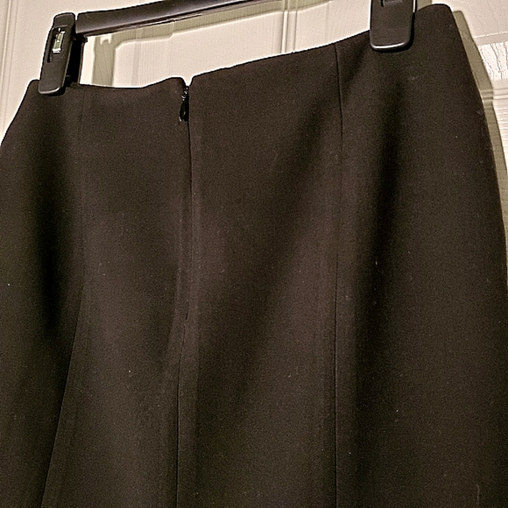 Talbots Petite Pencil Skirt - Picture 4 of 5